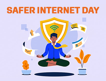 Safer Internet Day 2023: Background, Awareness, and Purpose
