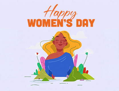 Let’s create a more egalitarian workplace on International Women’s Day and beyond
