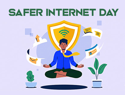 Safer Internet Day 2023: Background, Awareness, and Purpose