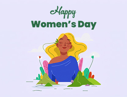 Let’s create a more egalitarian workplace on International Women’s Day and beyond